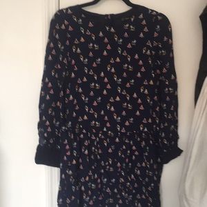 Zara Dress